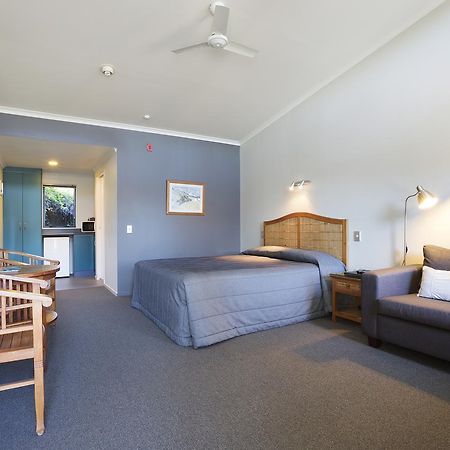 Beach House Motel Papamoa Εξωτερικό φωτογραφία