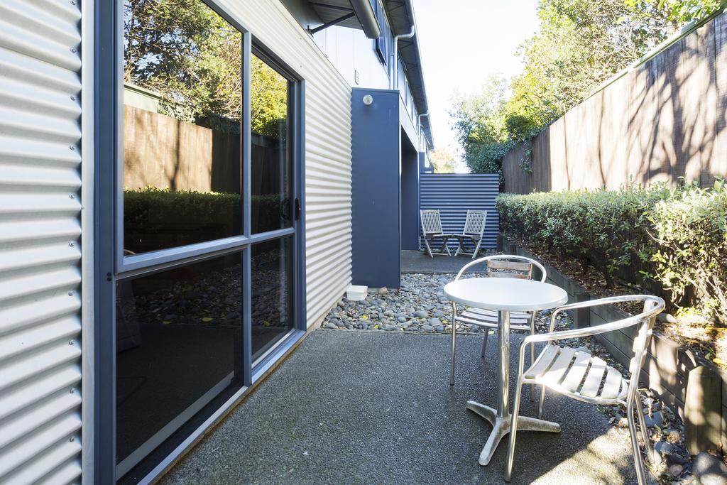 Beach House Motel Papamoa Δωμάτιο φωτογραφία