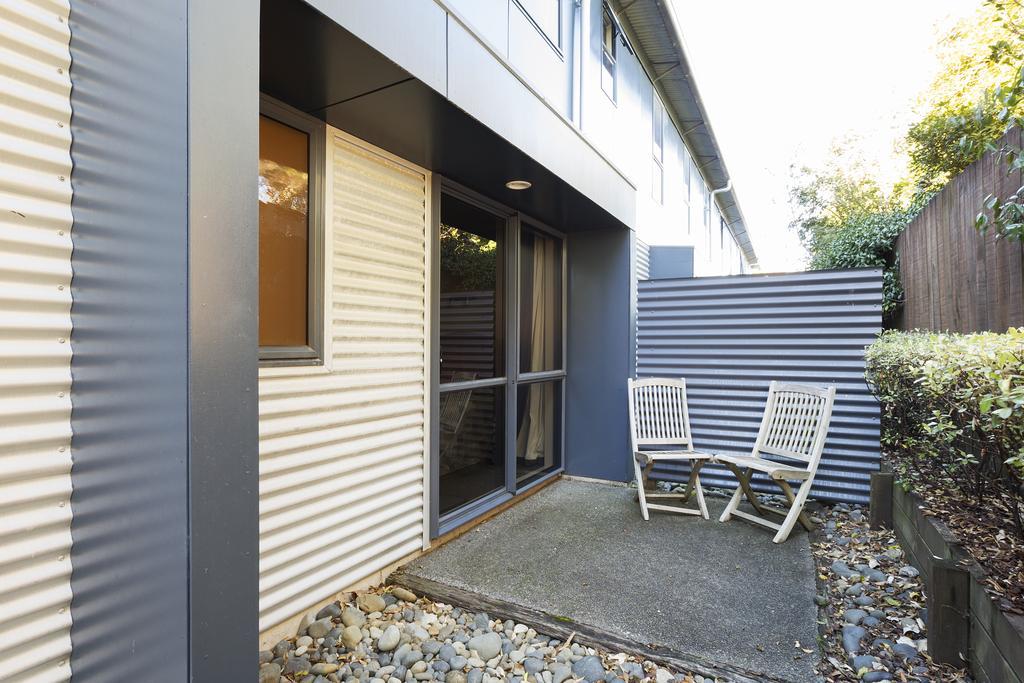 Beach House Motel Papamoa Δωμάτιο φωτογραφία