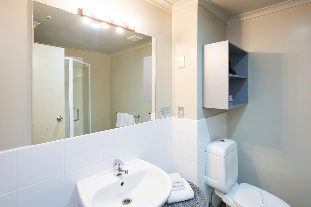 Beach House Motel Papamoa Δωμάτιο φωτογραφία