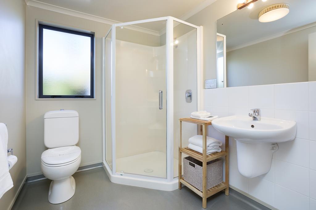 Beach House Motel Papamoa Δωμάτιο φωτογραφία