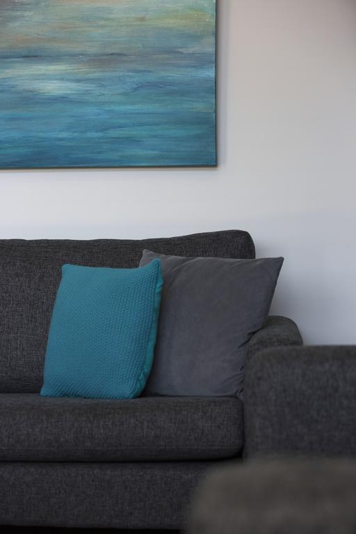 Beach House Motel Papamoa Εξωτερικό φωτογραφία
