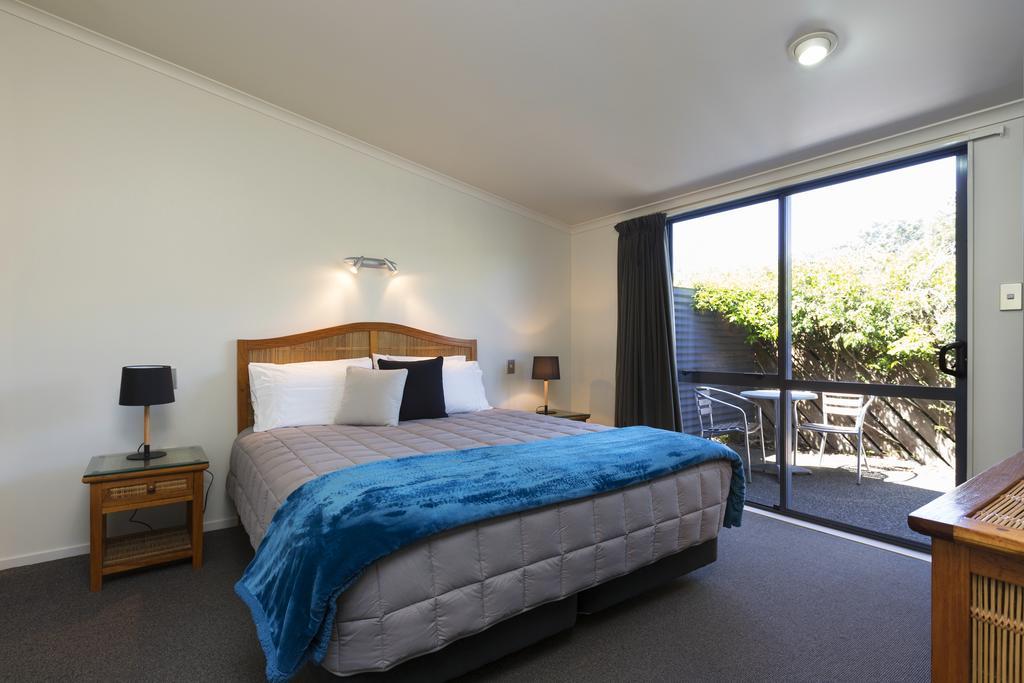 Beach House Motel Papamoa Εξωτερικό φωτογραφία