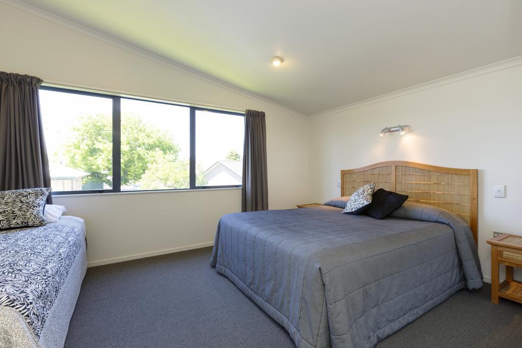 Beach House Motel Papamoa Εξωτερικό φωτογραφία