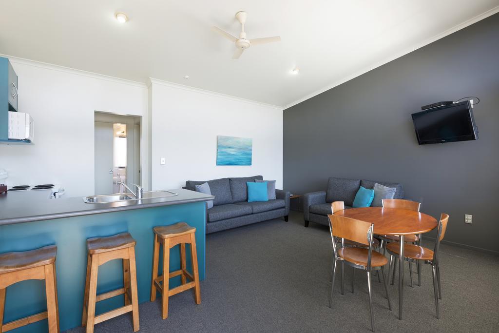 Beach House Motel Papamoa Εξωτερικό φωτογραφία