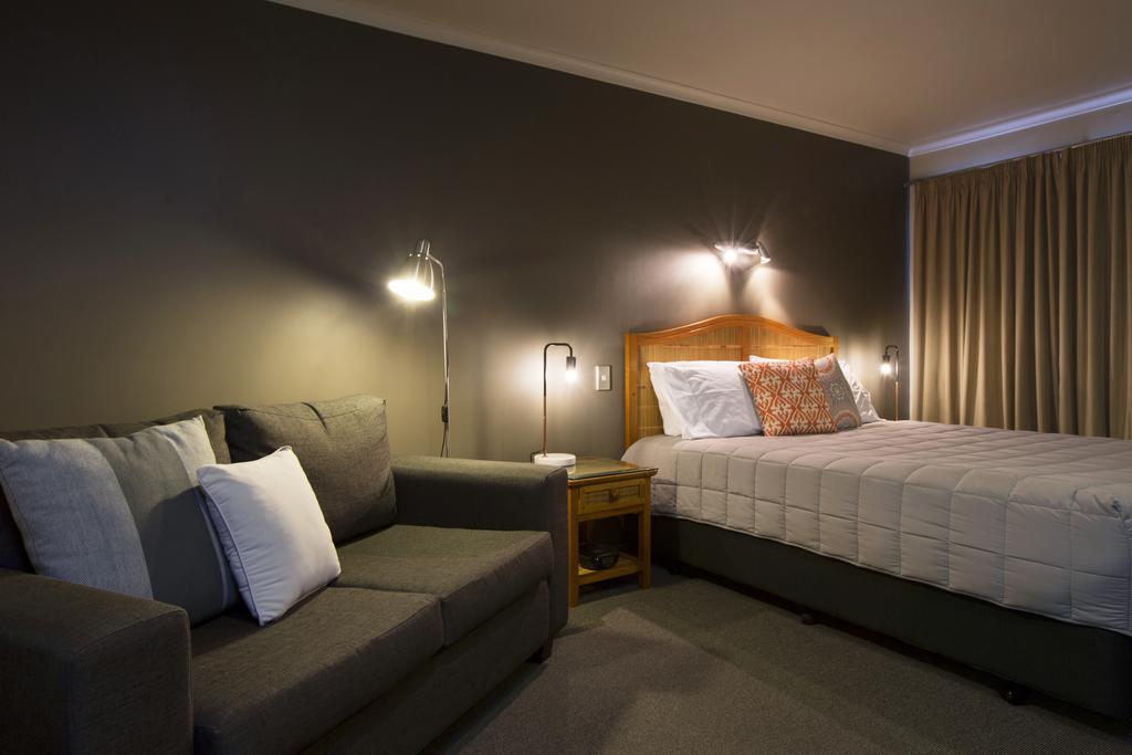 Beach House Motel Papamoa Εξωτερικό φωτογραφία