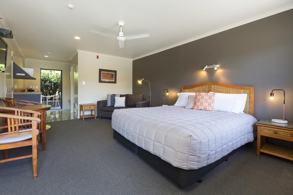 Beach House Motel Papamoa Εξωτερικό φωτογραφία