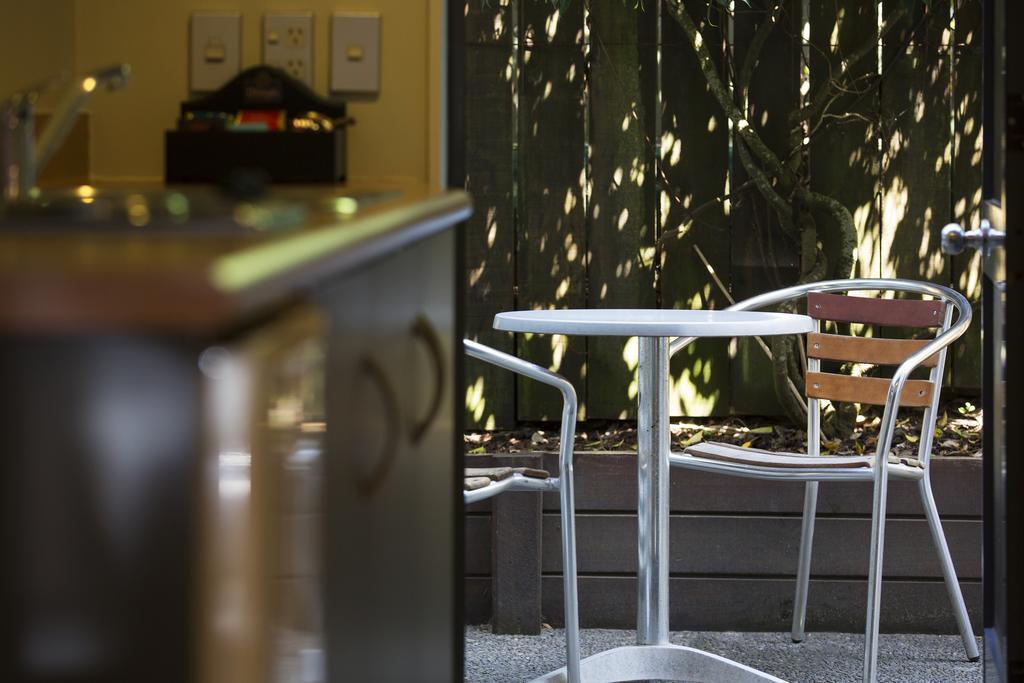 Beach House Motel Papamoa Εξωτερικό φωτογραφία