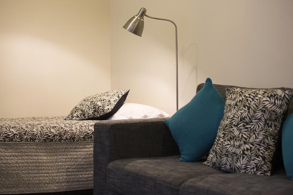 Beach House Motel Papamoa Εξωτερικό φωτογραφία