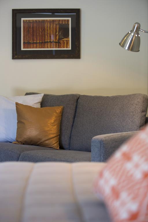 Beach House Motel Papamoa Εξωτερικό φωτογραφία