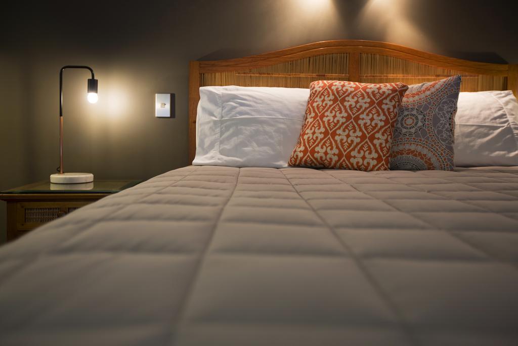 Beach House Motel Papamoa Εξωτερικό φωτογραφία