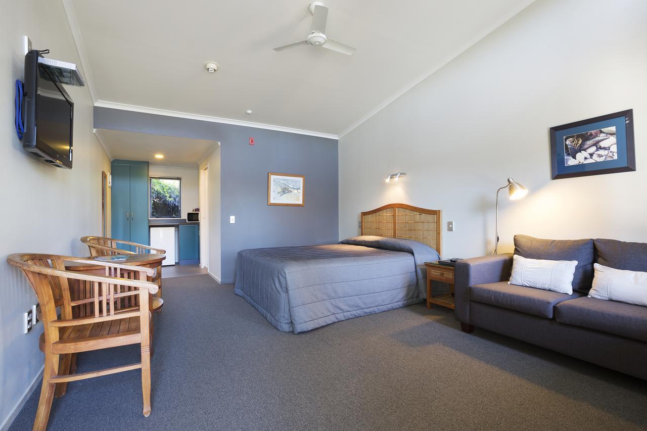 Beach House Motel Papamoa Εξωτερικό φωτογραφία